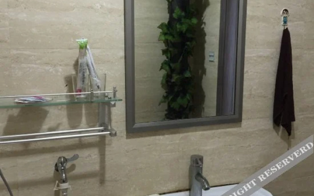 Jingxin Apartment