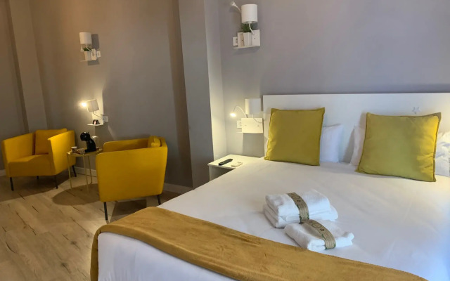 Hostel SEA&DREAMS Calpe