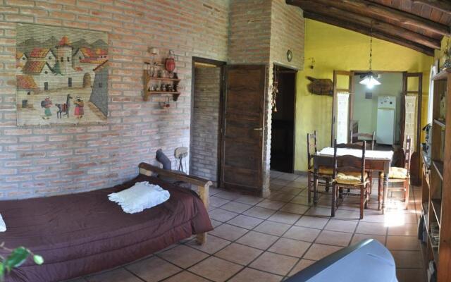 Cabañas Mi Refugio