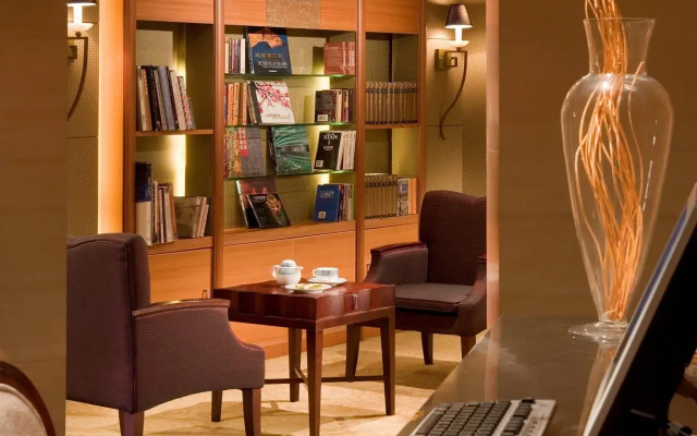 Sofitel Chengdu Taihe