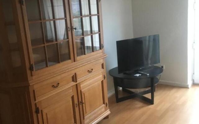 Apartment in Duisburg-Rheinhausen