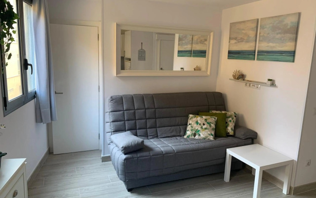 Apartamento Suite Canteras