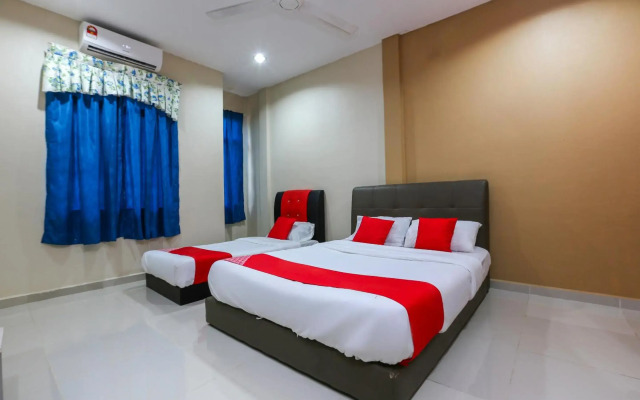 OYO 89933 Nun Hotel