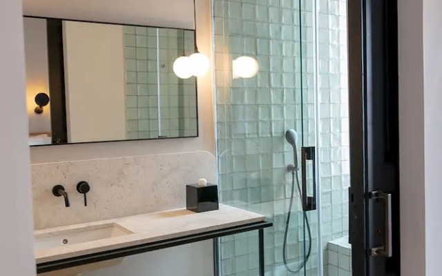 Casa del Médico Hotel Boutique