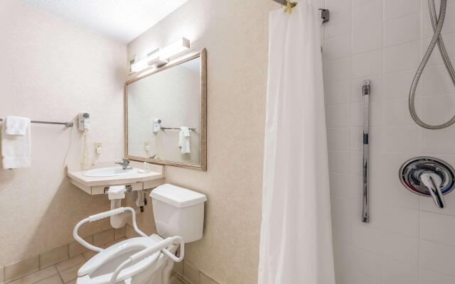 Quality Inn & Suites Brainerd