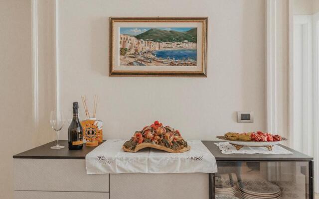 L'infatata Suite Apartment