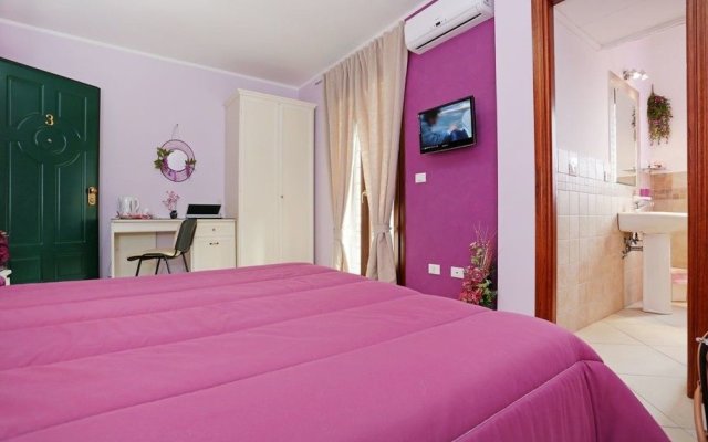 B&B Fiumicino Inn Airport