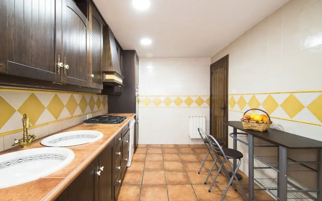 EnjoyGranada PAVANERAS - Ubicación inmejorable