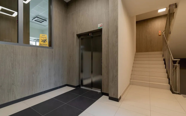 Grzegorzki Park Apartment by Renters