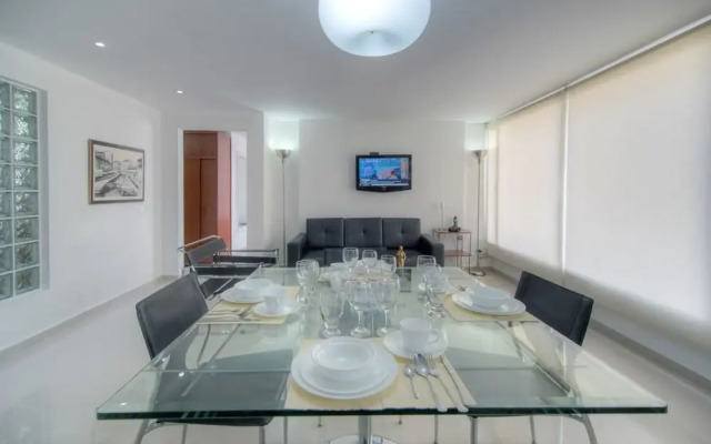 Apartment Zona Rosa 2204