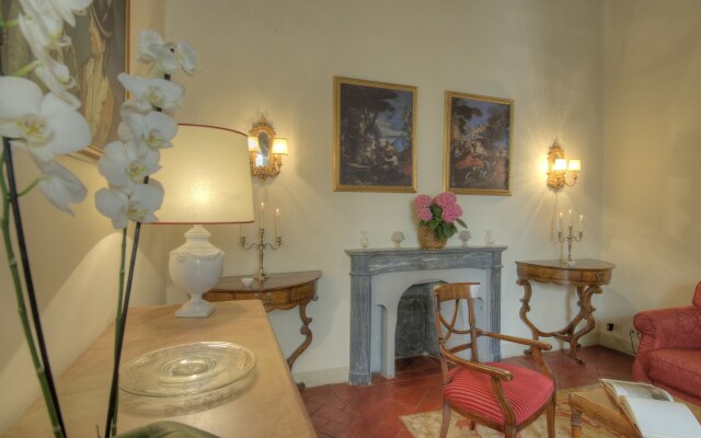 Palazzo Niccolini al Duomo