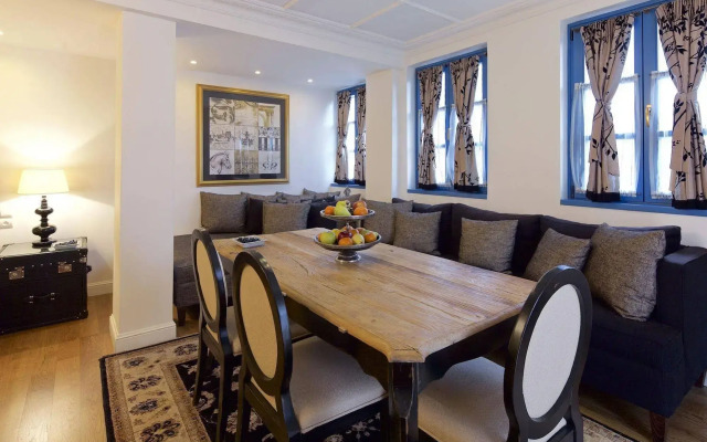 Zagori Suites Luxury Residences