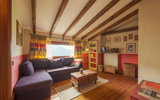 Casa del Picchio in Adrara San Martino
