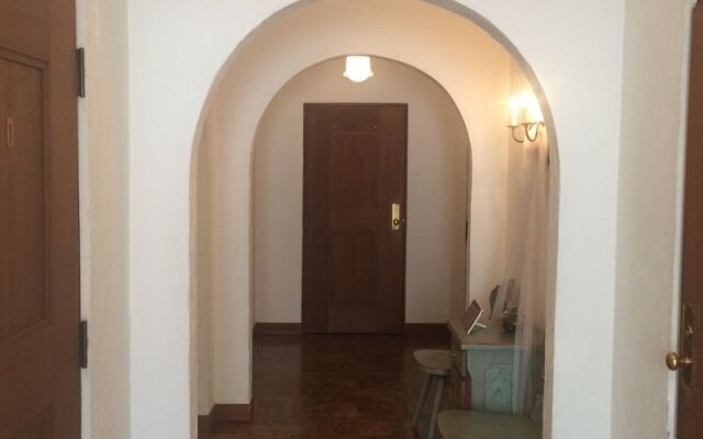Pension Lindenbaum