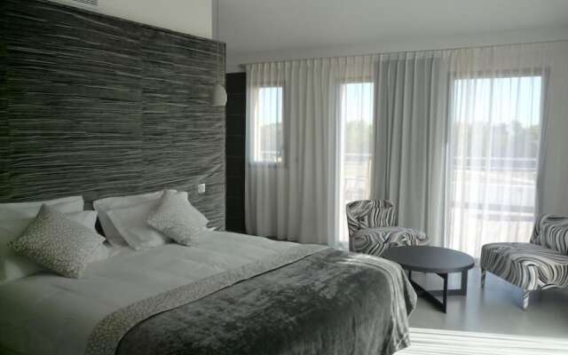 Hôtel Thierry DRAPEAU