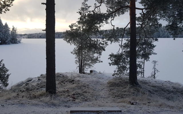 Lehmirannan lomakeskus