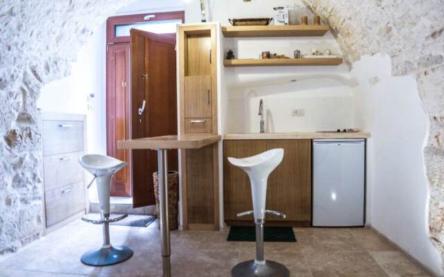 Monolocale del Conte