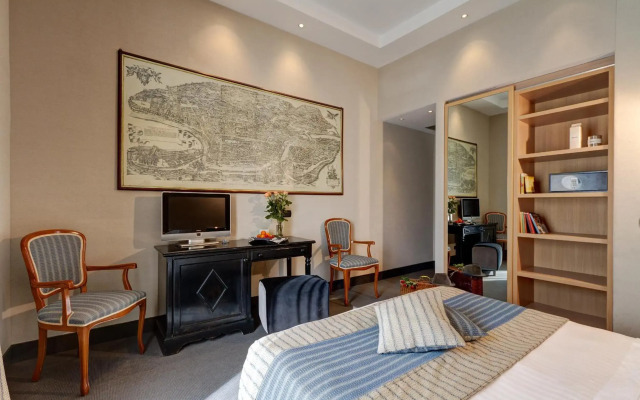 Hotel Alpi