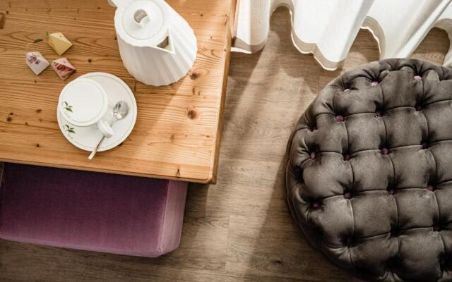 Giardin Boutique Hotel B&B