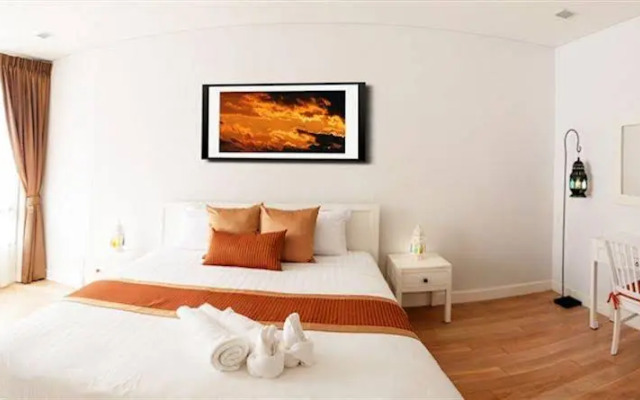 Marrakesh Hua Hin Residences
