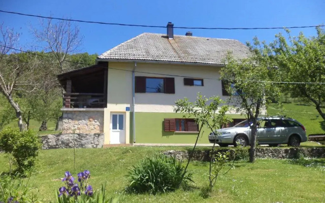 Guesthouse Loncar