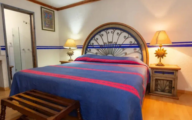 Hotel Rincón de Josefa