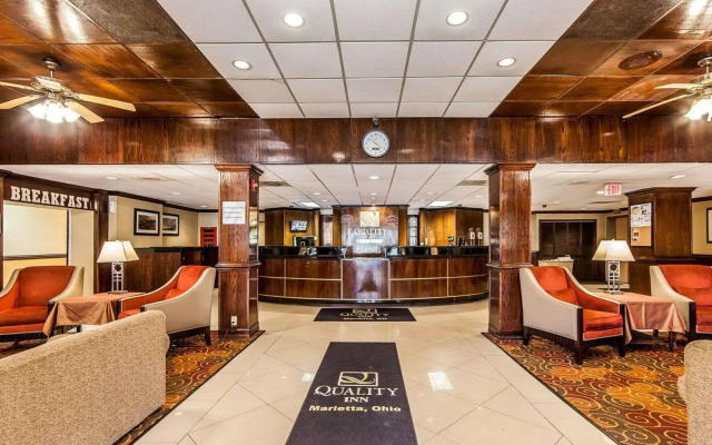 Wingate by Wyndham Marietta Conference Center