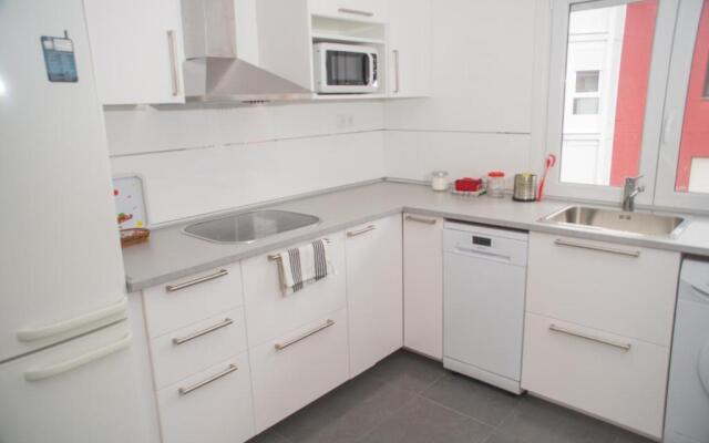 Apartamento Talako