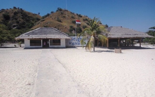 Kanawa Beach Resort