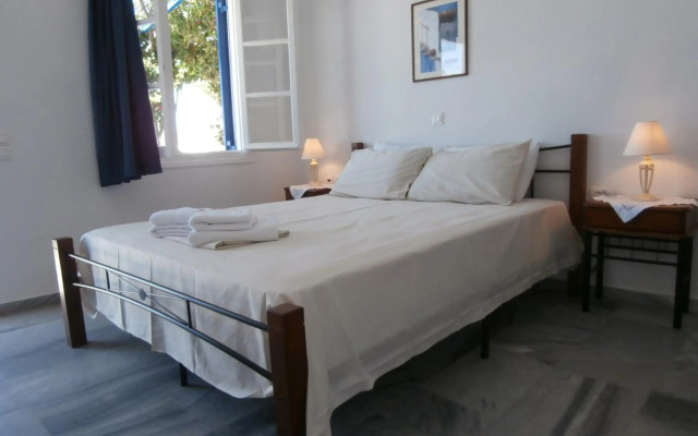 Galini Bungalows