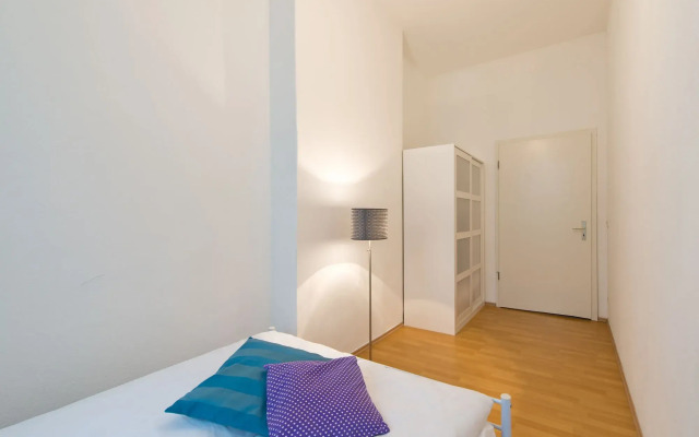 Oberbaum Cityapartments