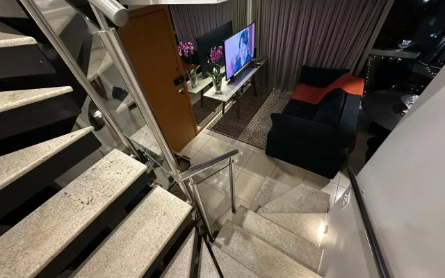 Vista Park Sul Cobertura Duplex