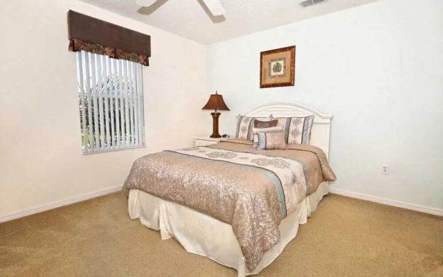 Windward Bay 4 bed / 3.5 bath home