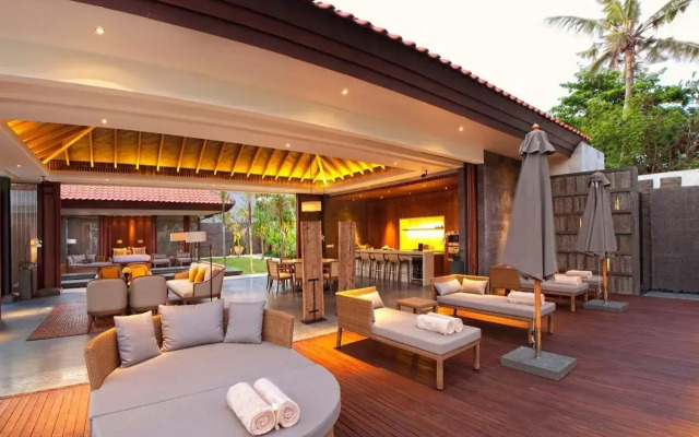InterContinental Bali Sanur Resort by IHG