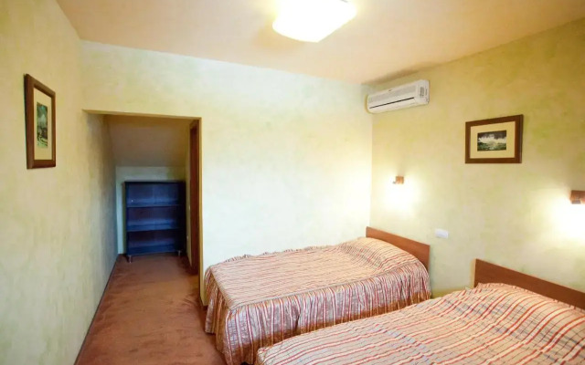 Pensiunea Romeo Tecuci