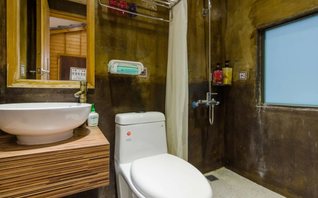 Slow Tainan Homestay