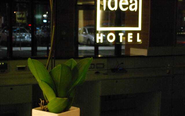 Idea Hotel Plus Savona