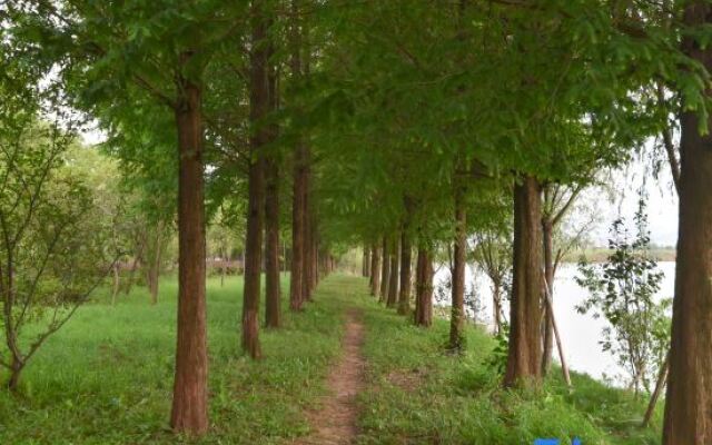 Xinghualou Business Hotel