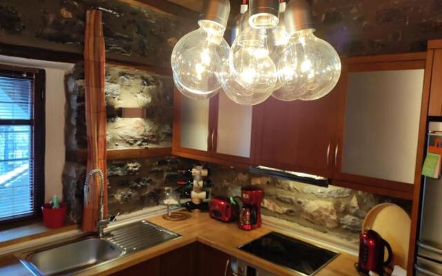 Luxury Residence Jenny