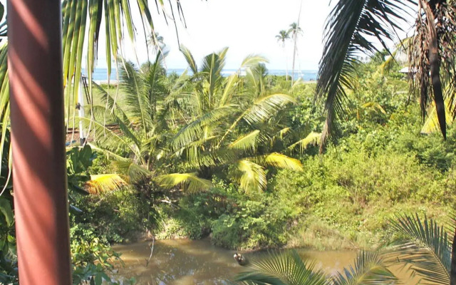 Asanka Surf House