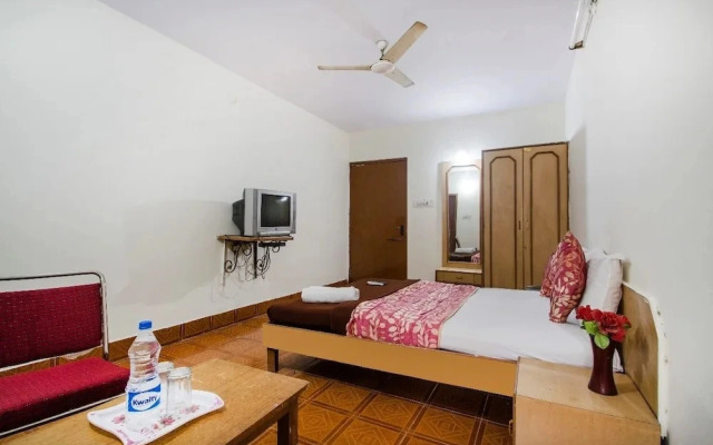 OYO Flagship 49255 Hotel New Simran Palace