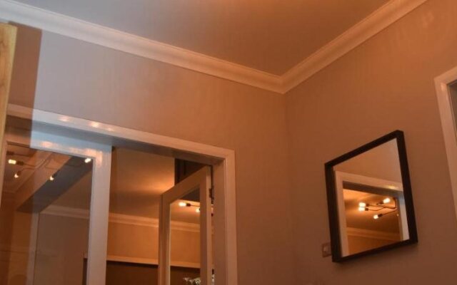 Kidron House Hotel