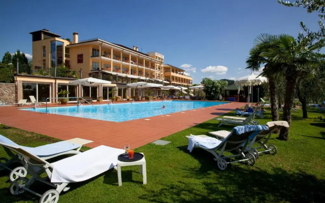 Hotel Boffenigo The Golden Hour