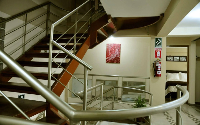kAPAC INN HOTEL
