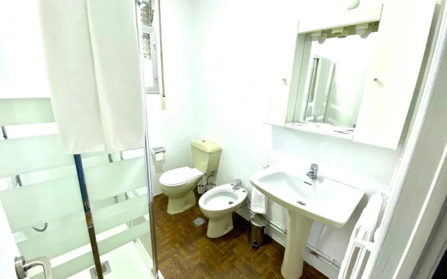 Garden Lodge Hostal Evencio