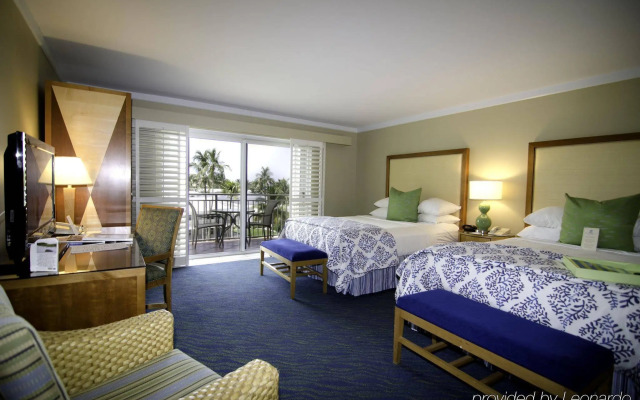 Naples Beach Club, A Four Seasons Resort