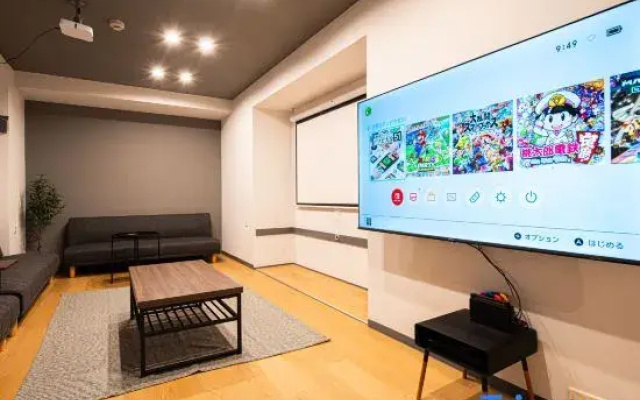 Tasone Grand STAY OsakaNamba Nippombashi SennichimaeYamato2F