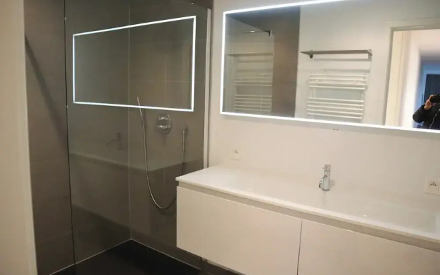 Apartment in Nieuwpoort Near the Beach