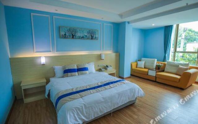 Yijia Business Hotel