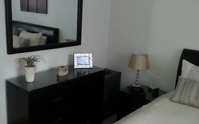Fanta Sea Luxury Apartment
